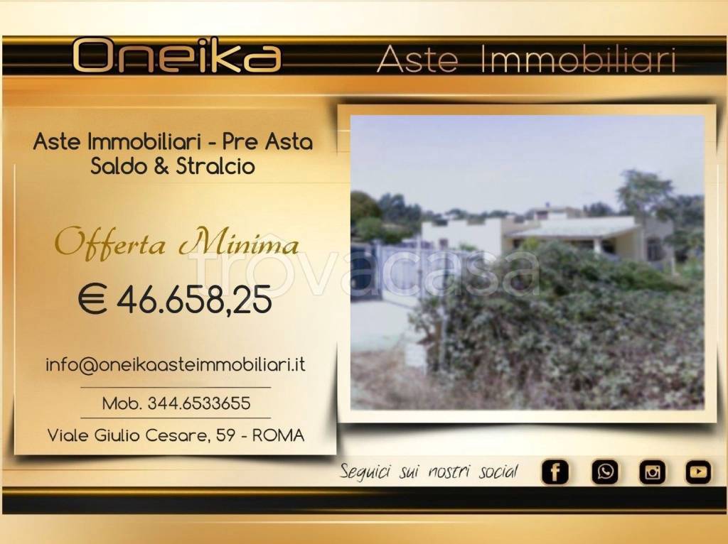 appartamento in vendita ad Aprilia in zona Fossignano