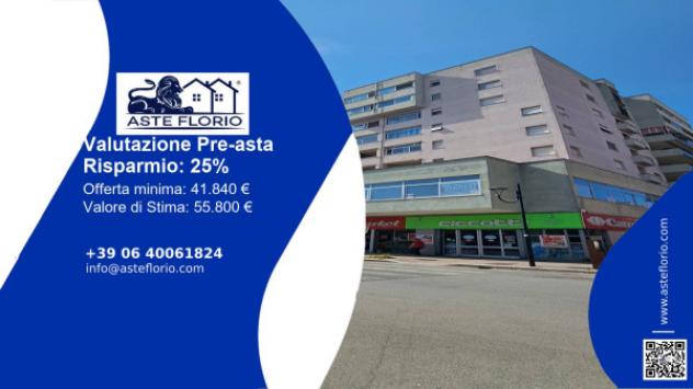 ufficio in vendita ad Aprilia