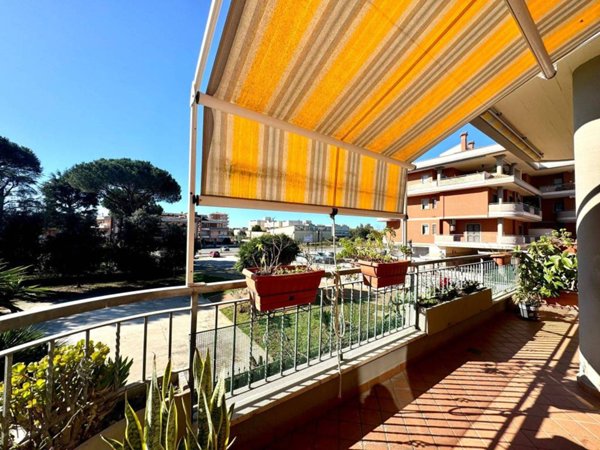 appartamento in vendita ad Aprilia