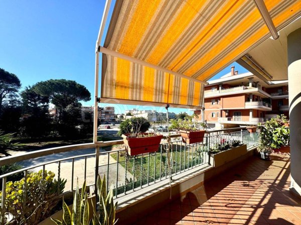 appartamento in vendita ad Aprilia