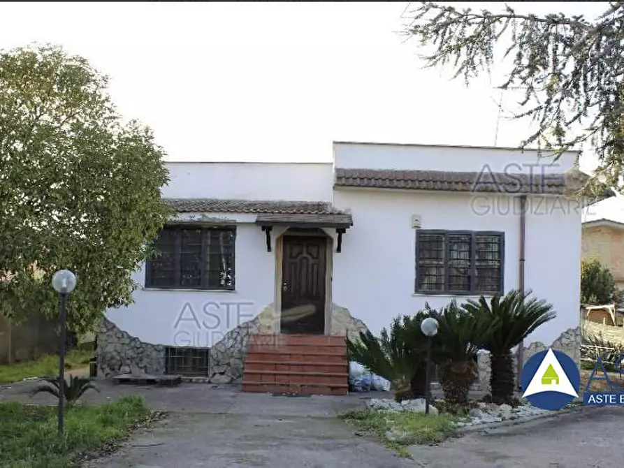 casa indipendente in vendita ad Aprilia