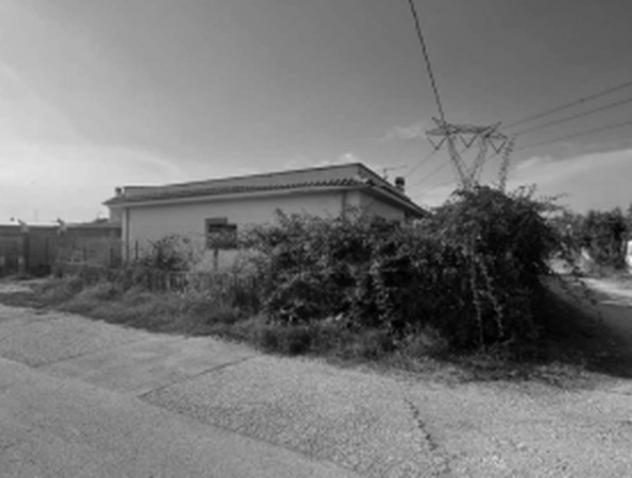 casa indipendente in vendita ad Aprilia