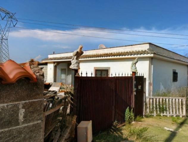 casa indipendente in vendita ad Aprilia