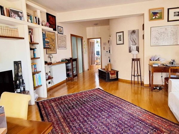 appartamento in vendita ad Aprilia