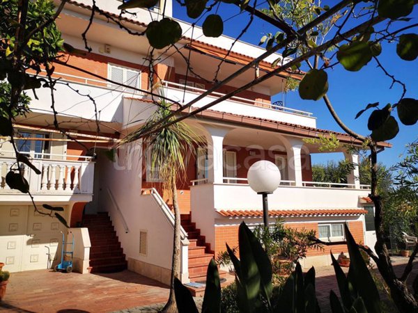 appartamento in vendita ad Aprilia