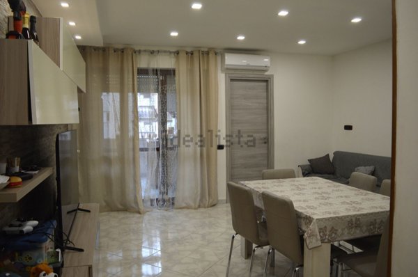 appartamento in vendita ad Aprilia