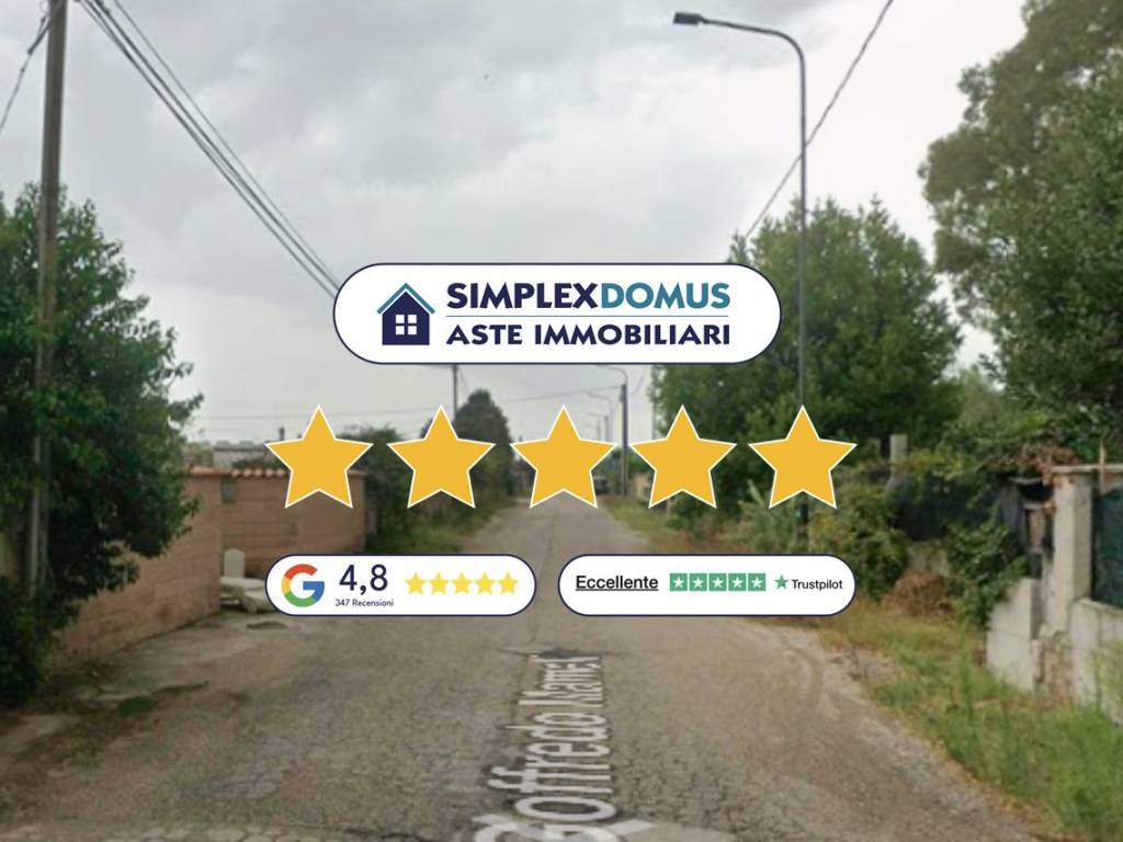 casa indipendente in vendita ad Aprilia in zona Campoverde