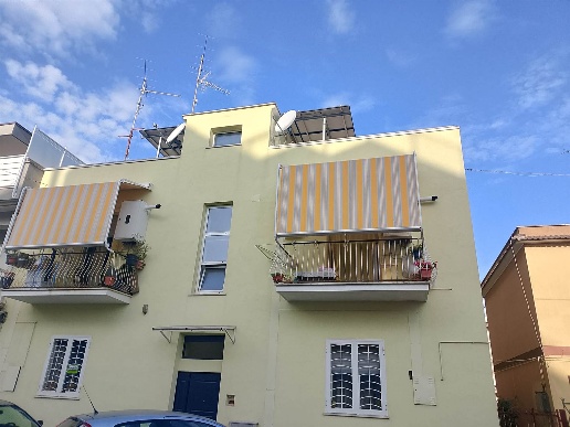 appartamento in vendita ad Aprilia