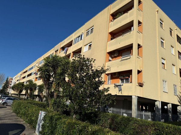 appartamento in vendita ad Aprilia