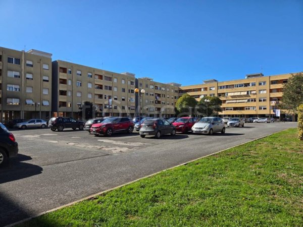 appartamento in vendita ad Aprilia