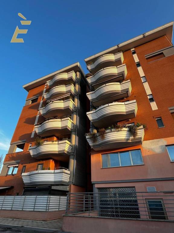 ufficio in vendita ad Aprilia