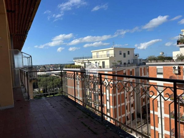 appartamento in vendita ad Aprilia