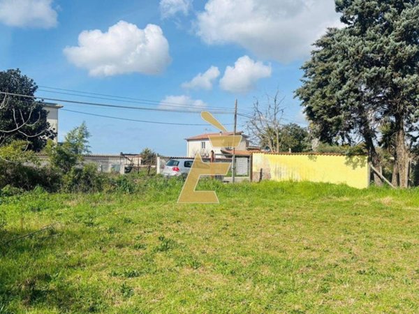 terreno agricolo in vendita ad Aprilia in zona Campoverde