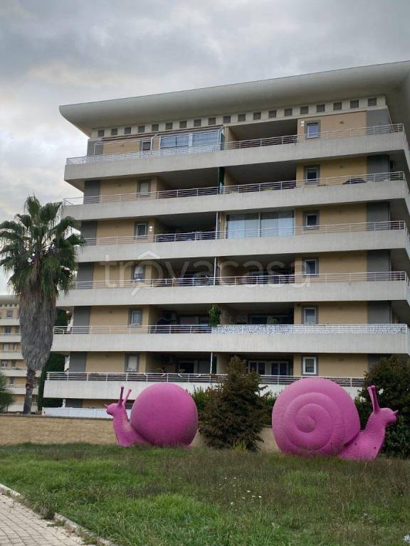 appartamento in vendita ad Aprilia