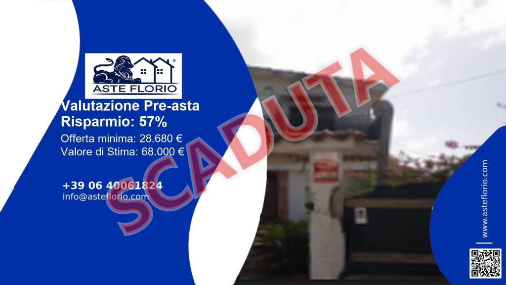 appartamento in vendita ad Aprilia in zona Fossignano