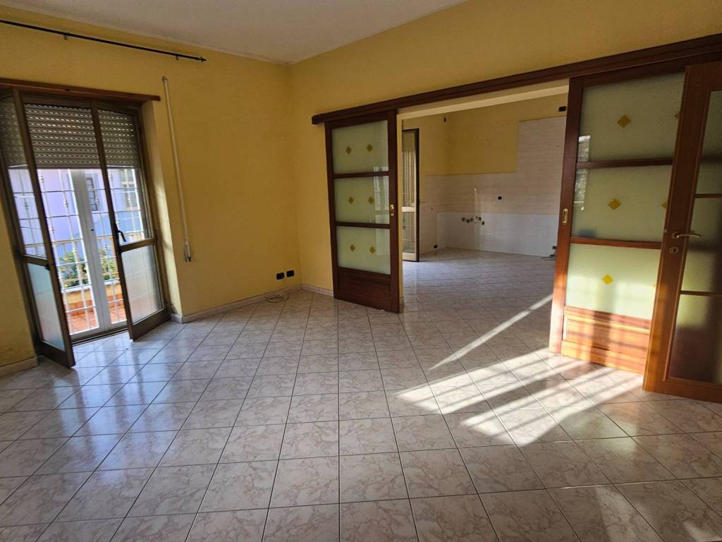 appartamento in vendita ad Aprilia