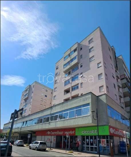 appartamento in vendita ad Aprilia