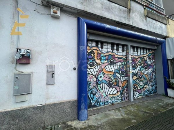 negozio in vendita ad Aprilia