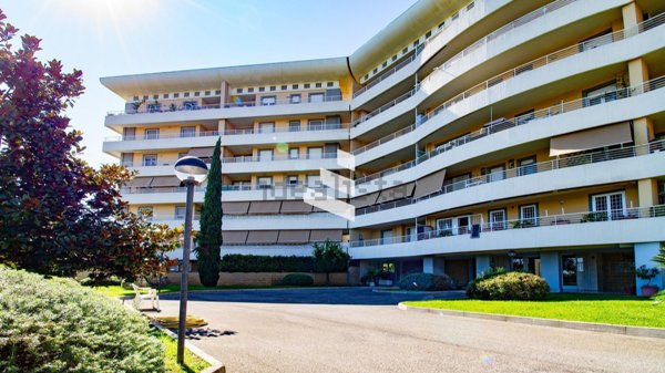 appartamento in vendita ad Aprilia