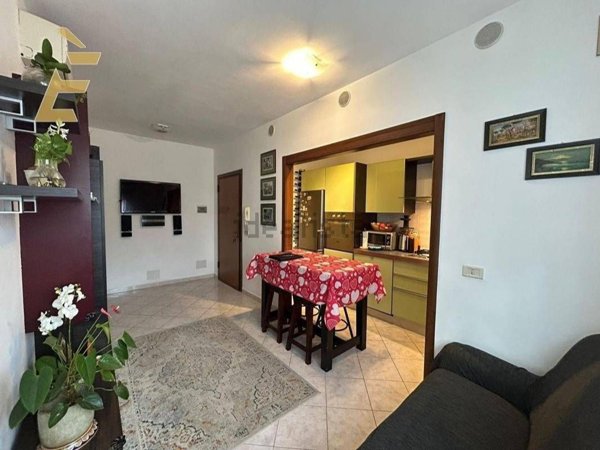 appartamento in vendita ad Aprilia