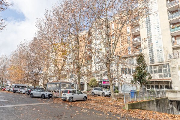 appartamento in vendita ad Aprilia