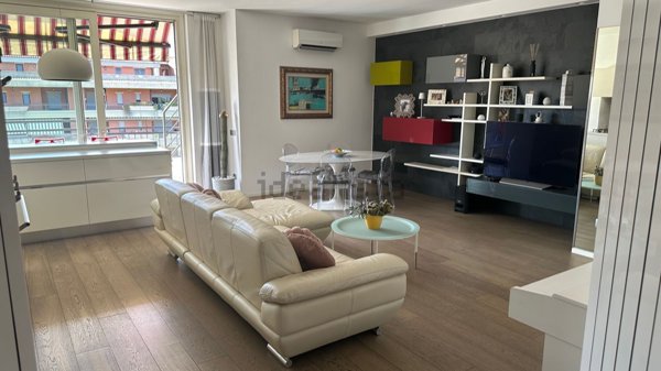 appartamento in vendita ad Aprilia