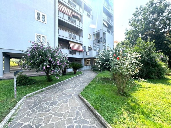 appartamento in vendita ad Aprilia