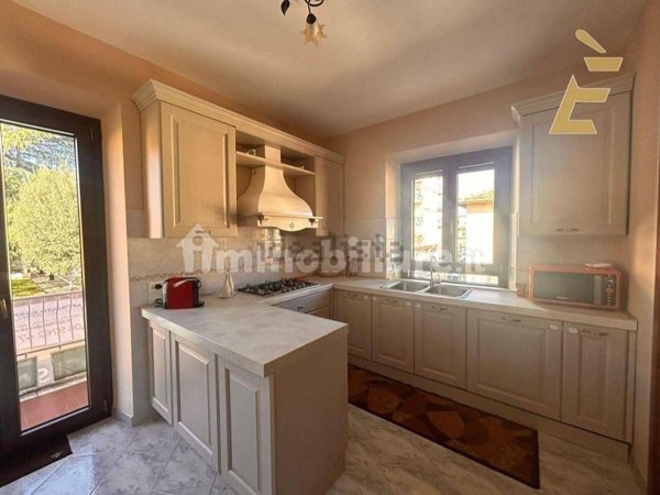 appartamento in vendita ad Aprilia