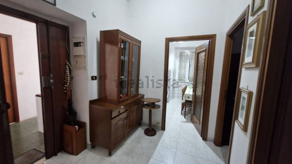 appartamento in vendita ad Aprilia