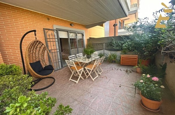 appartamento in vendita ad Aprilia