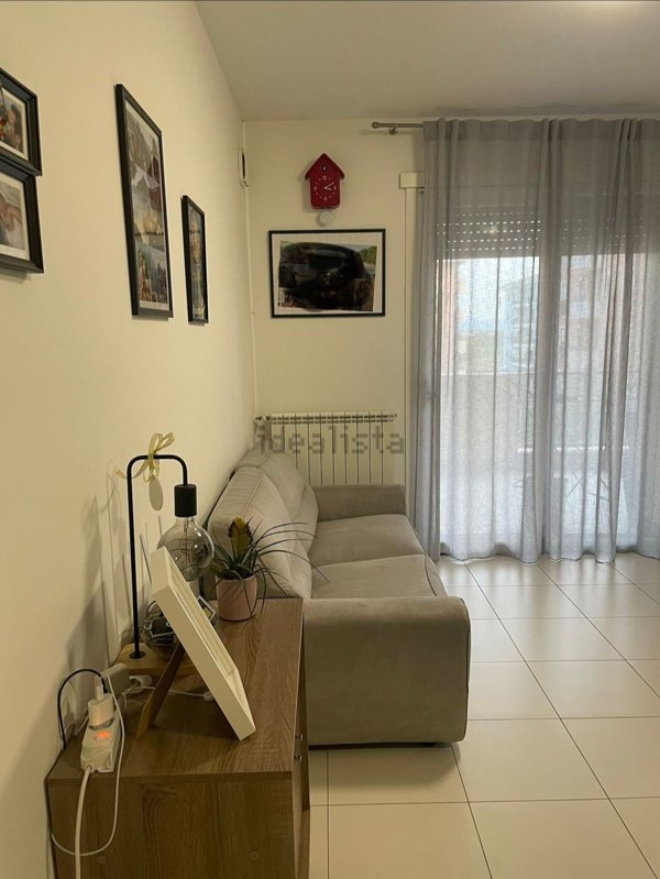 appartamento in vendita ad Aprilia