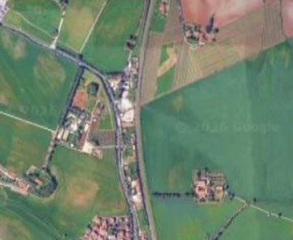 terreno agricolo in vendita ad Aprilia