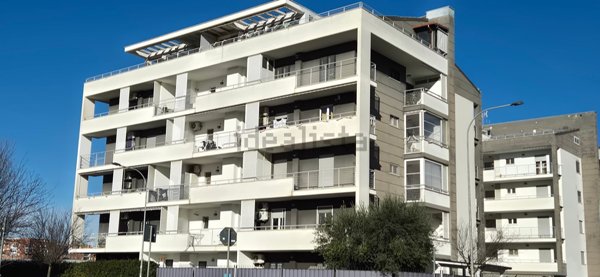 appartamento in vendita ad Aprilia