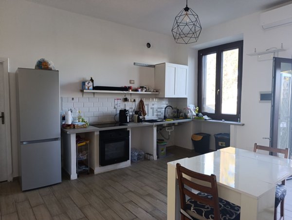 appartamento in vendita ad Aprilia