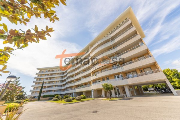 appartamento in vendita ad Aprilia