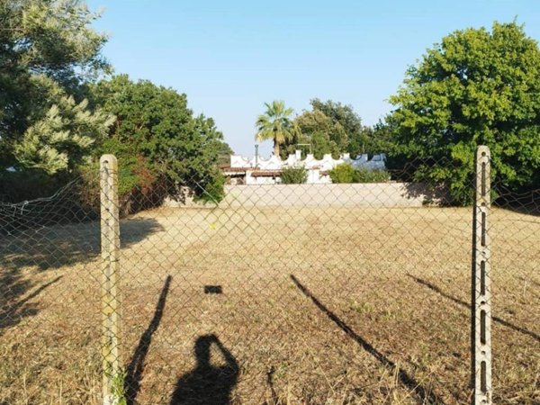 terreno agricolo in vendita ad Aprilia in zona Genio Civile