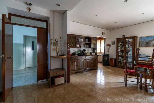 appartamento in vendita ad Aprilia