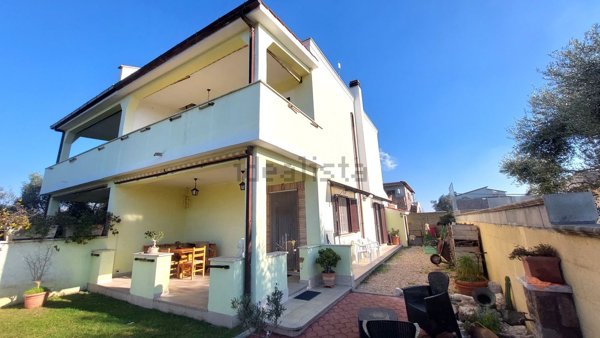 appartamento in vendita ad Aprilia