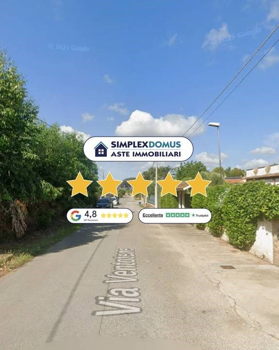 casa indipendente in vendita ad Aprilia in zona Campoverde