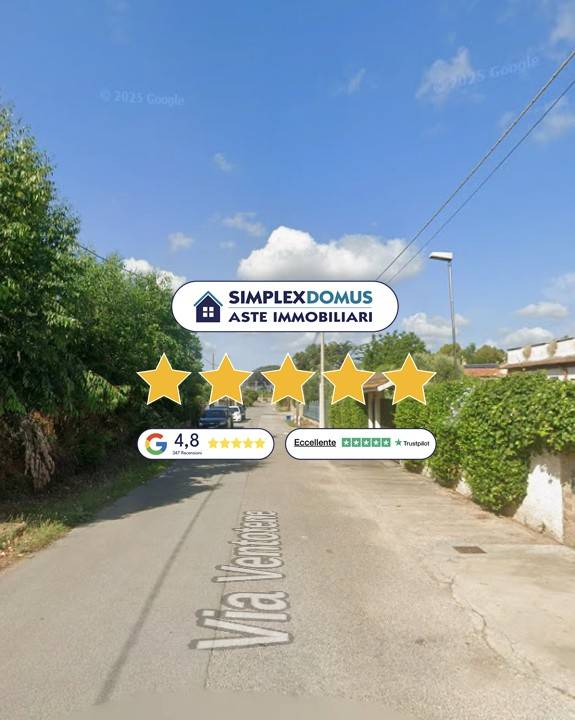 casa indipendente in vendita ad Aprilia in zona Campoverde