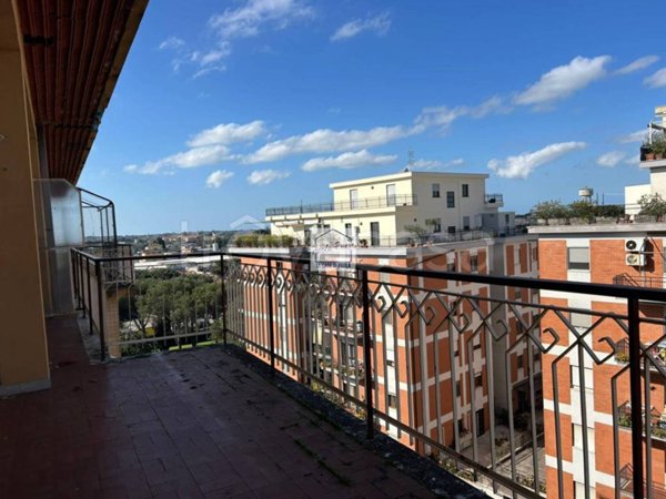 appartamento in vendita ad Aprilia