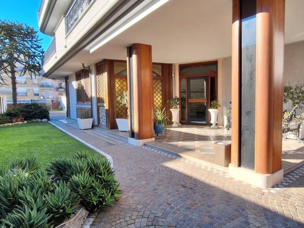 appartamento in vendita ad Aprilia