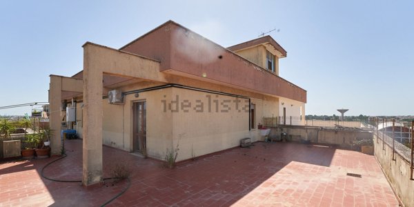 appartamento in vendita ad Aprilia