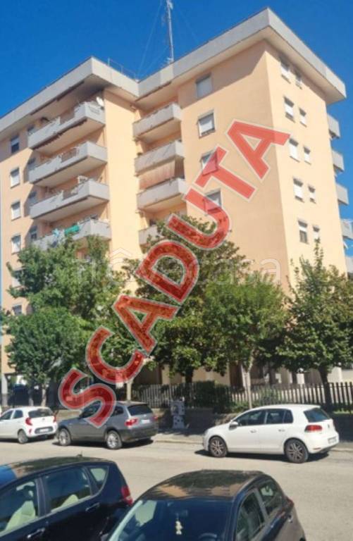 appartamento in vendita ad Aprilia
