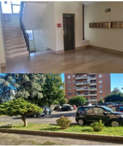 appartamento in vendita ad Aprilia