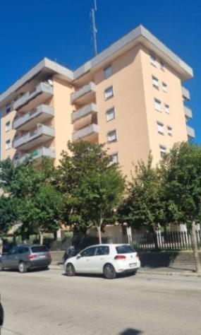 appartamento in vendita ad Aprilia