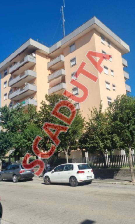 appartamento in vendita ad Aprilia