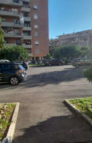 appartamento in vendita ad Aprilia