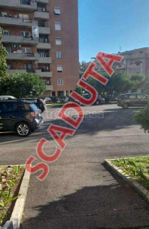 appartamento in vendita ad Aprilia