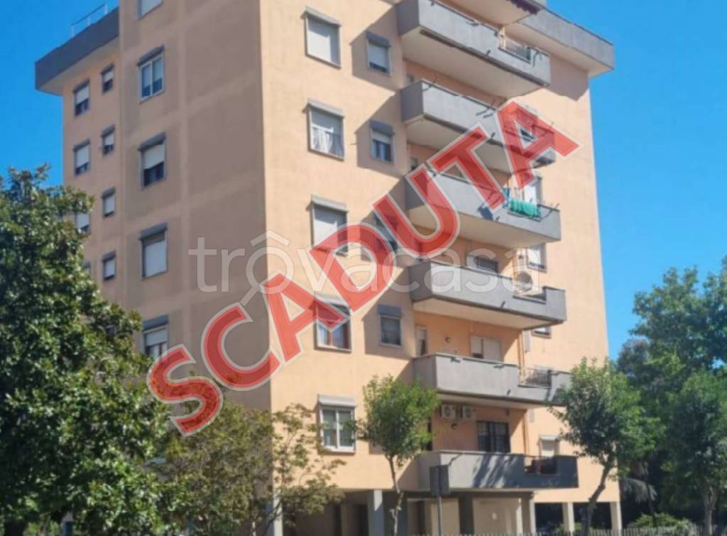 appartamento in vendita ad Aprilia